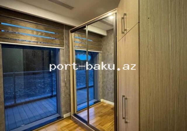 4 otaqlı kirayə mənzil 6 500 AZN