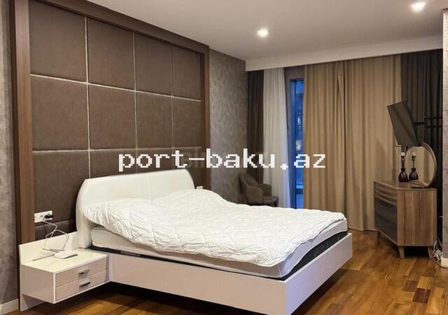 1 otaqlı kirayə mənzil 2 222 AZN